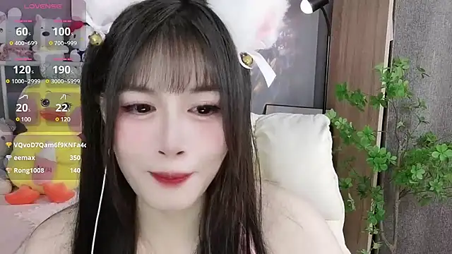 Nancy-Cindy online show from January 5, 8:21 pm