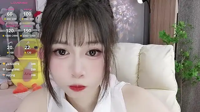 Nancy-Cindy online show from January 8, 3:40 am