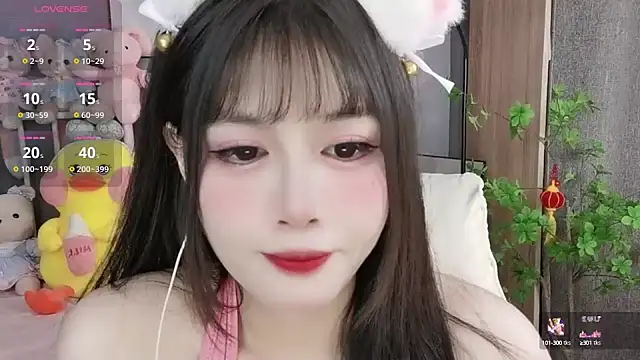 Nancy-Cindy online show from January 13, 5:23 pm