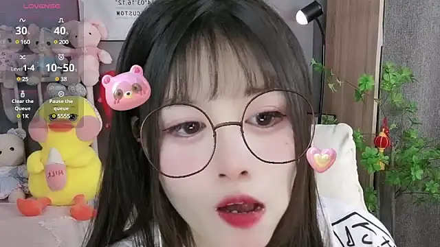 Nancy-Cindy online show from January 14, 12:22 am