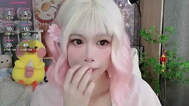 Nancy-Cindy online show from January 19, 5:49 pm