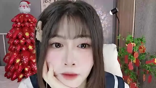 Nancy-Cindy online show from February 6, 8:23 pm
