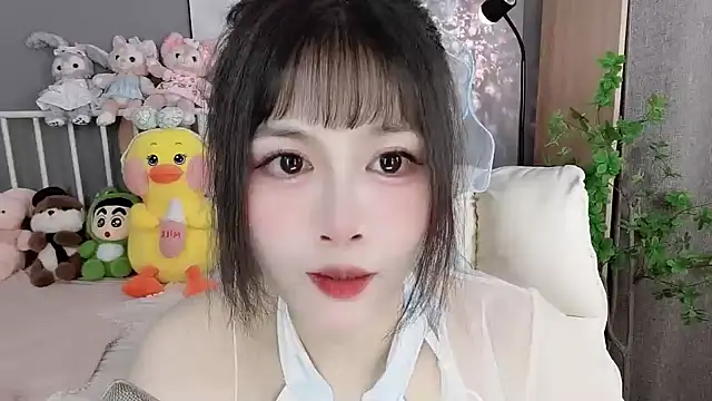 Nancy-Cindy online show from March 18, 12:05 am