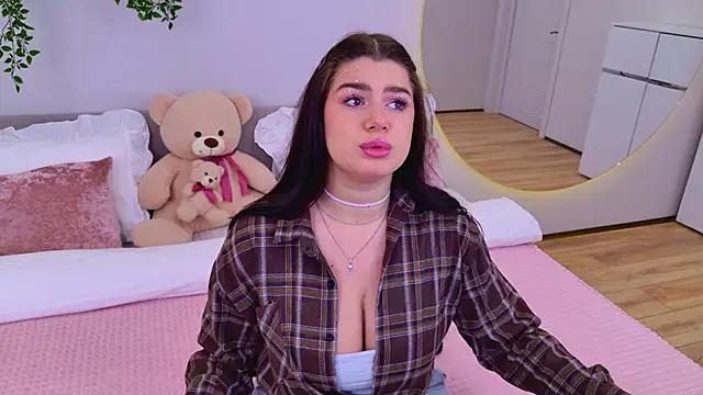 Snapshot of MelanieCarterr chatting on September 30, 4:01 pm MelanieCarterr online show from September 30, 4:01 pm