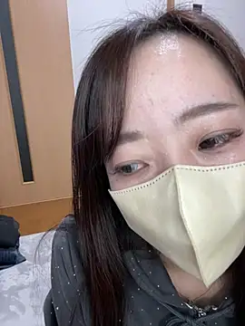 Rio chan  online show from December 23, 12:52 pm