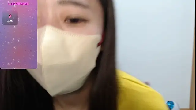Rio chan  online show from January 9, 3:01 pm