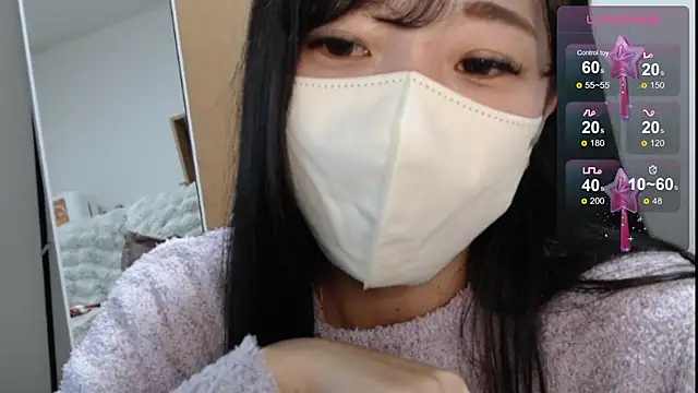 Rio chan  online show from February 21, 2:27 pm