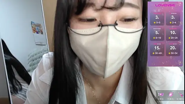 Rio chan  online show from March 5, 3:18 pm
