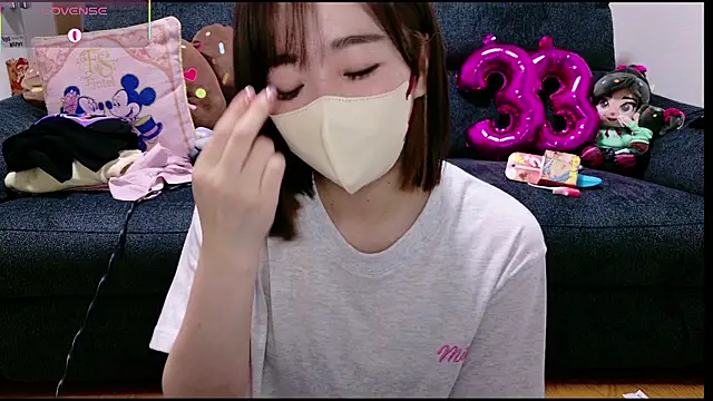 Snapshot of Rio_chan_ chatting on April 14, 12:55 pm Rio chan online show from April 14, 12:55 pm