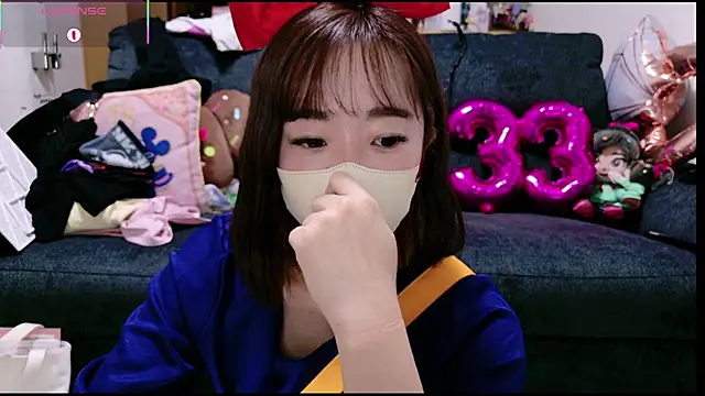 Snapshot of Rio_chan_ chatting on April 15, 12:34 pm Rio chan online show from April 15, 12:34 pm