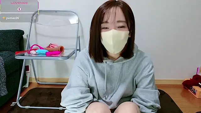 Snapshot of Rio_chan_ chatting on April 21, 10:34 pm Rio chan online show from April 21, 10:34 pm