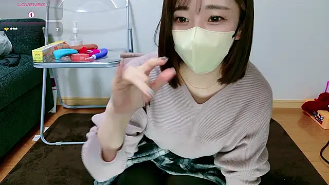 Snapshot of Rio_chan_ chatting on April 22, 12:28 pm Rio chan online show from April 22, 12:28 pm