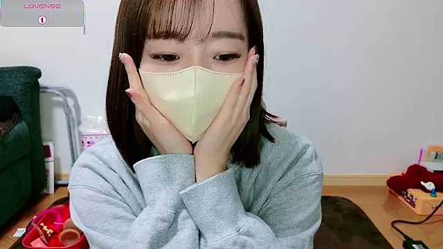 Snapshot of Rio_chan_ chatting on April 25, 1:36 pm Rio chan online show from April 25, 1:36 pm