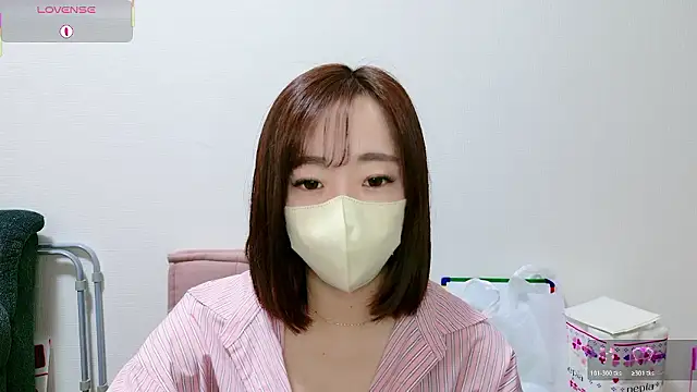 Snapshot of Rio_chan_ chatting on May 1, 12:32 pm Rio chan online show from May 1, 12:32 pm