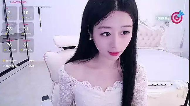 CN-xiaofei online show from January 20, 6:10 am