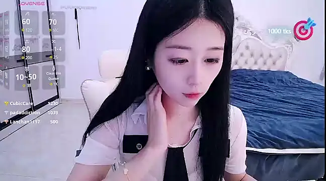CN-xiaofei online show from January 22, 5:59 am