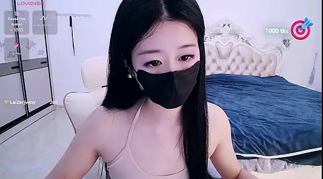 CN-xiaofei online show from January 24, 6:57 am