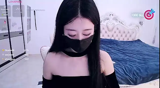 CN-xiaofei online show from January 27, 5:47 am