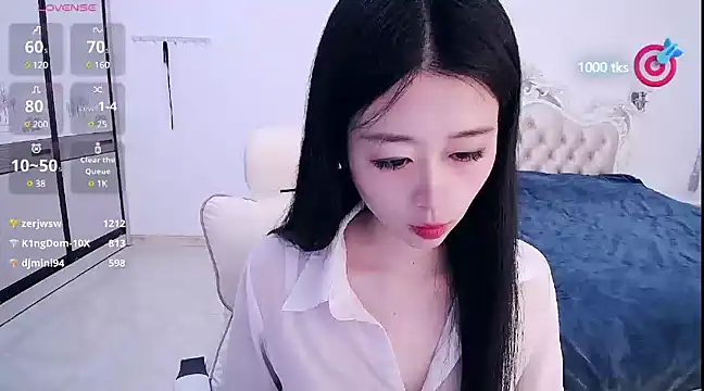 CN-xiaofei online show from February 2, 11:19 am
