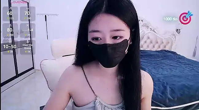 CN-xiaofei online show from February 3, 3:09 am