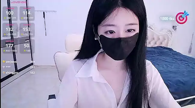 CN-xiaofei online show from February 3, 6:24 am