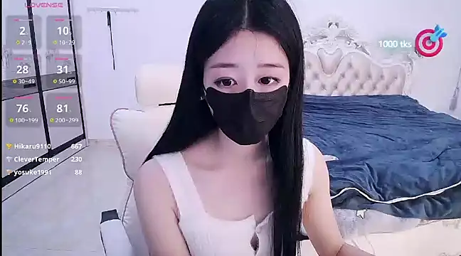 CN-xiaofei online show from February 6, 8:50 am