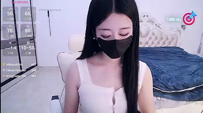 CN-xiaofei online show from February 6, 11:54 am