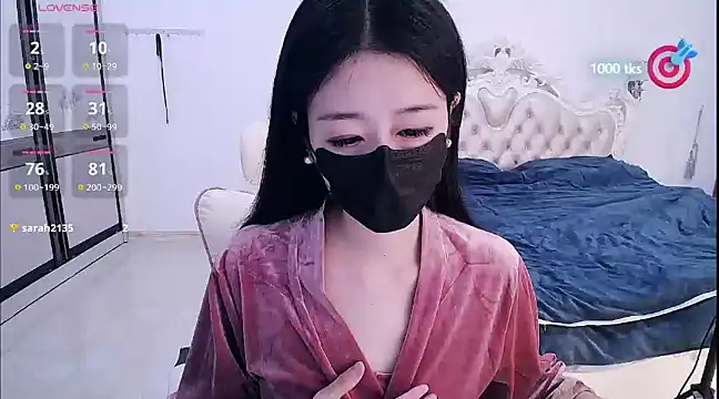 CN-xiaofei online show from February 7, 10:40 am