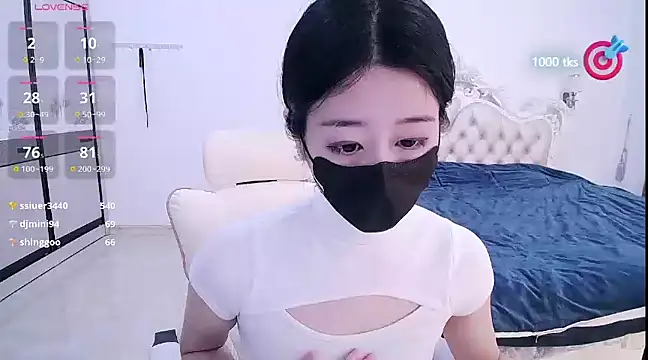 CN-xiaofei online show from February 9, 5:40 am