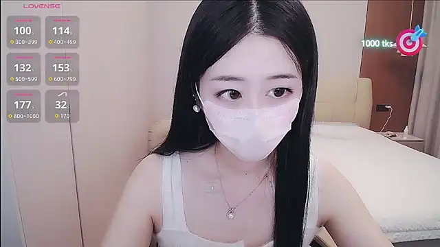 CN-xiaofei online show from October 1, 5:35 am