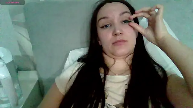 -HornyAngel- online show from January 30, 9:25 pm