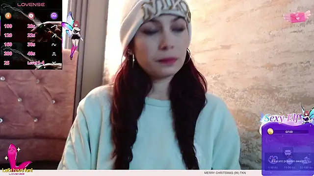  yuyi online show from December 21, 11:28 am