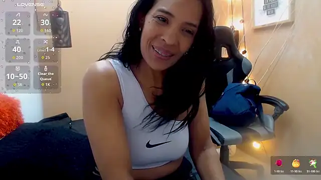 scarlet-foox online show from November 2, 3:36 pm