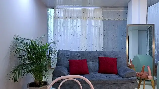 mei sweetcat online show from February 2, 10:39 pm