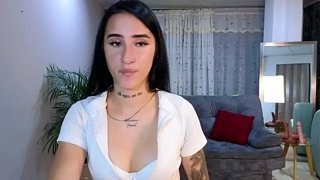 mei sweetcat online show from February 10, 1:03 am