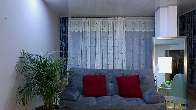 mei sweetcat online show from February 10, 11:23 pm