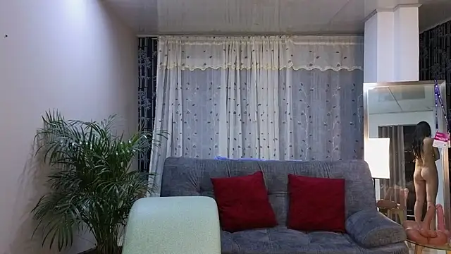 mei sweetcat online show from March 8, 2:01 am