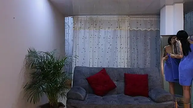 mei sweetcat online show from March 8, 10:56 pm