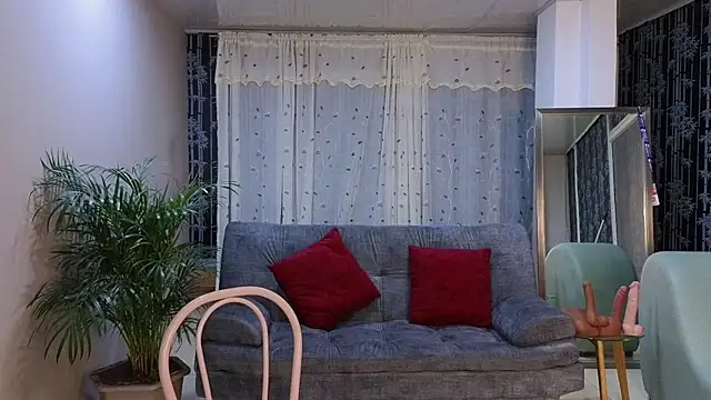 mei sweetcat online show from March 9, 1:56 am