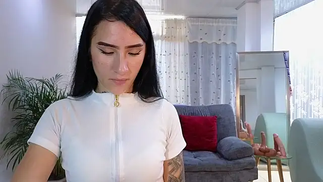 mei sweetcat online show from March 9, 7:15 pm