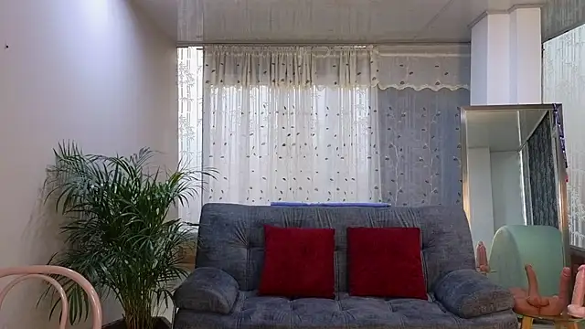 mei sweetcat online show from March 10, 10:24 pm