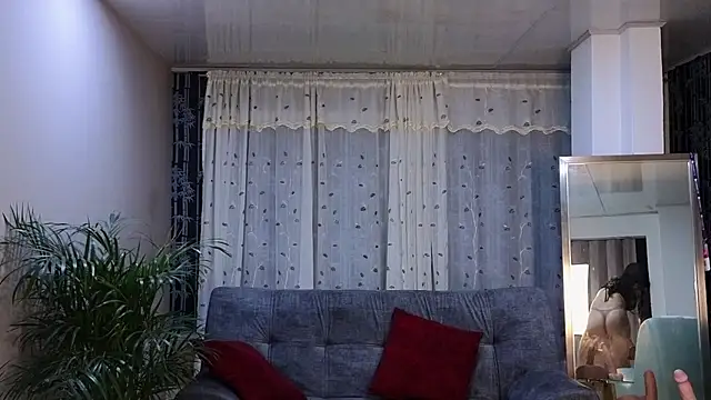 mei sweetcat online show from March 20, 11:34 pm