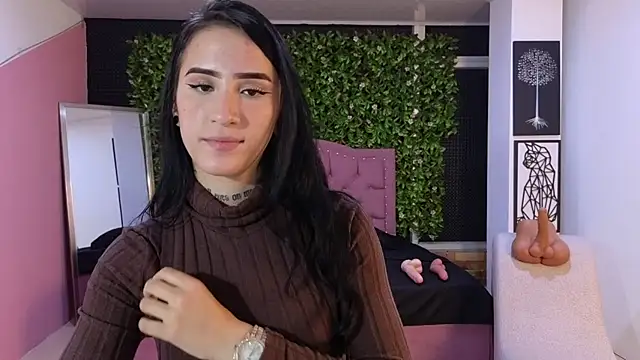 mei sweetcat online show from March 21, 10:39 am