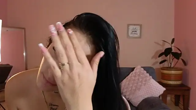 mei sweetcat online show from September 17, 12:07 pm