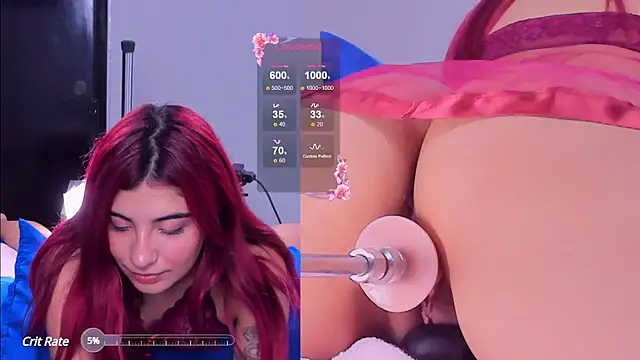 Snapshot of Ariel_little18 chatting on January 17, 3:43 pm Ariel little18 online show from January 17, 3:43 pm