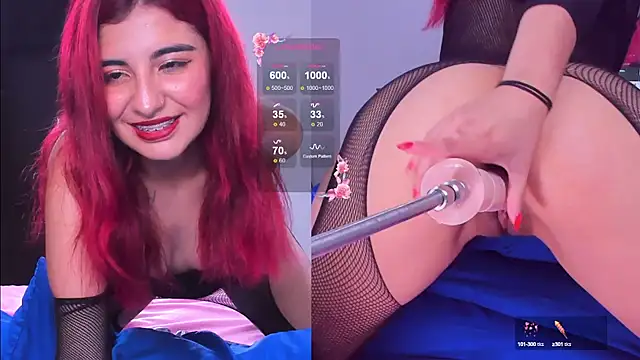 Snapshot of Ariel_little18 chatting on January 19, 3:42 pm Ariel little18 online show from January 19, 3:42 pm