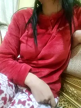 jihane-44 online show from December 31, 7:51 pm