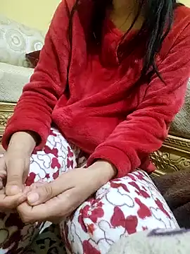 jihane-44 online show from January 5, 9:14 pm