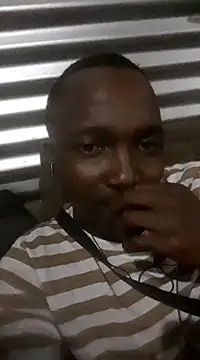 Snapshot of realGsign chatting on January 6, 7:24 pm realGsign online show from January 6, 7:24 pm