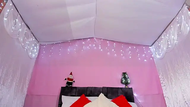 kitty myers online show from December 14, 7:57 pm